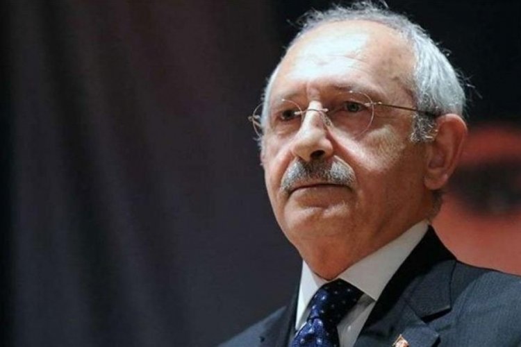 Kılıçdaroğlu'ndan İmamoğlu davasına tepki
