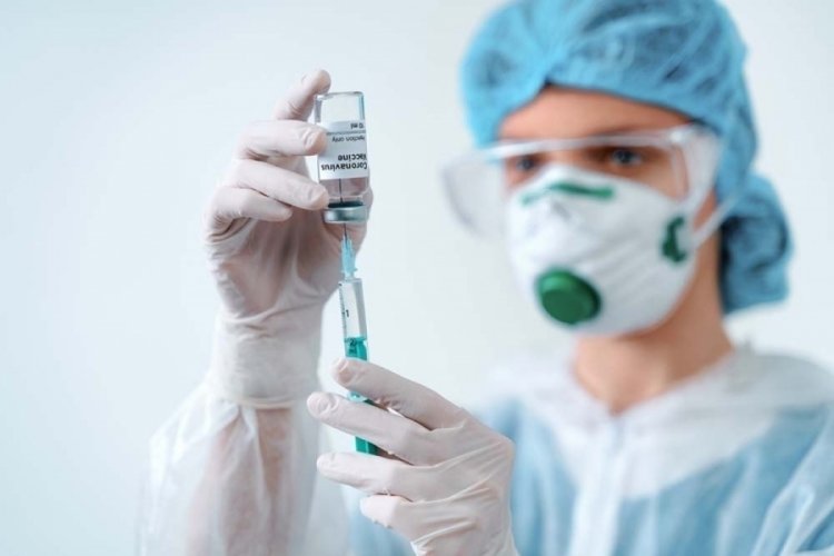 İtalya'da son 24 saatte Covid-19'a bağlı 376 &ouml;l&uuml;m