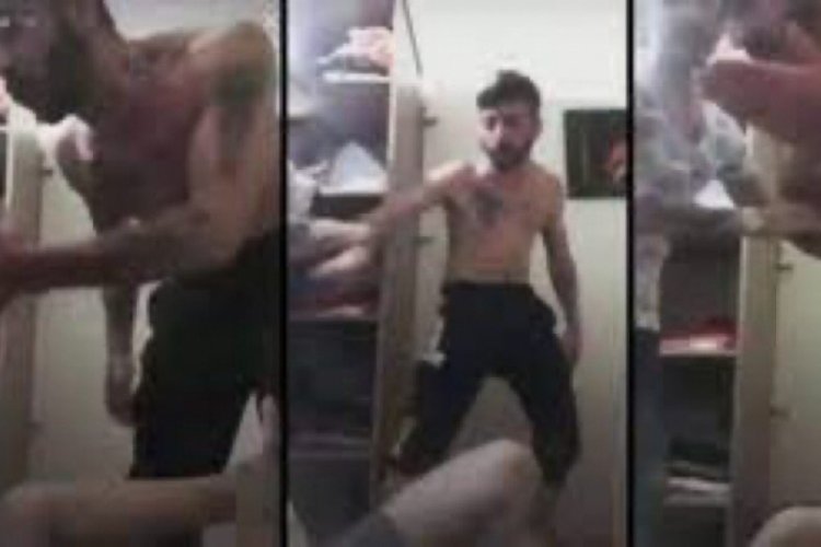 Emniyet'ten T&uuml;rkiye'nin konuştuğu olayla ilgili a&ccedil;ıklama