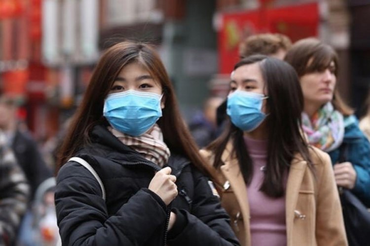Japonya'da koronavir&uuml;s&uuml;n yeni t&uuml;r&uuml; ortaya &ccedil;ıktı