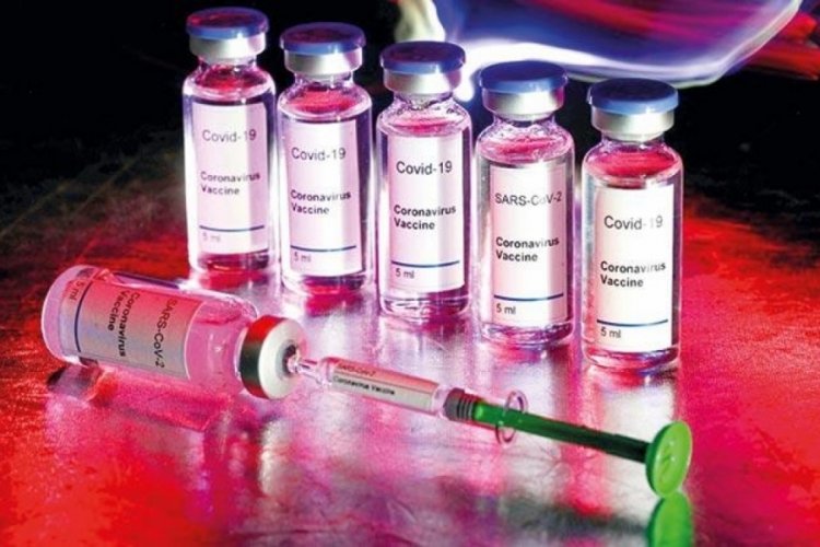 ABD ile Rusya arasında aşıları k&ouml;t&uuml;leme kavgası