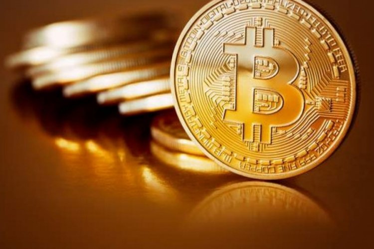 Bitcoin 55 bin dolardan d&ouml;nd&uuml;