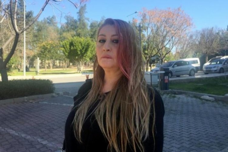 Estetik ameliyat sonrası dudağı &ccedil;&uuml;r&uuml;m&uuml;şt&uuml;! 'Hayatım tamamen durdu'