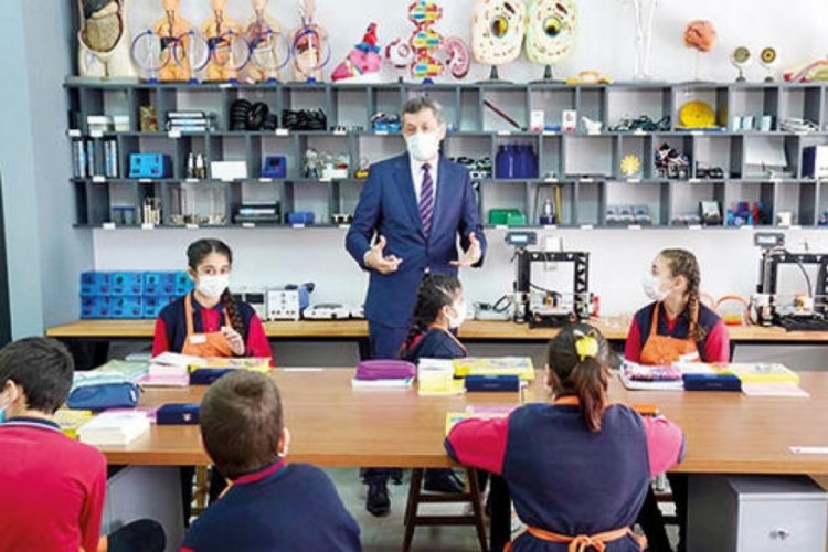 Okullar 2 Temmuz'da kapanacak: Eğitim takviminin detayları