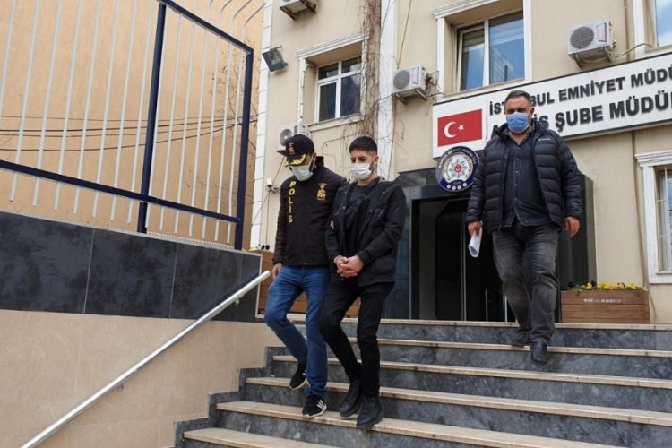 Jigolo yapma vaadiyle 21 kişiyi dolandırdı