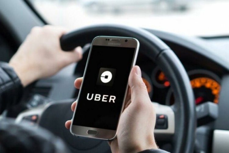 Uber, Ankara'da hizmet vermeye başladı