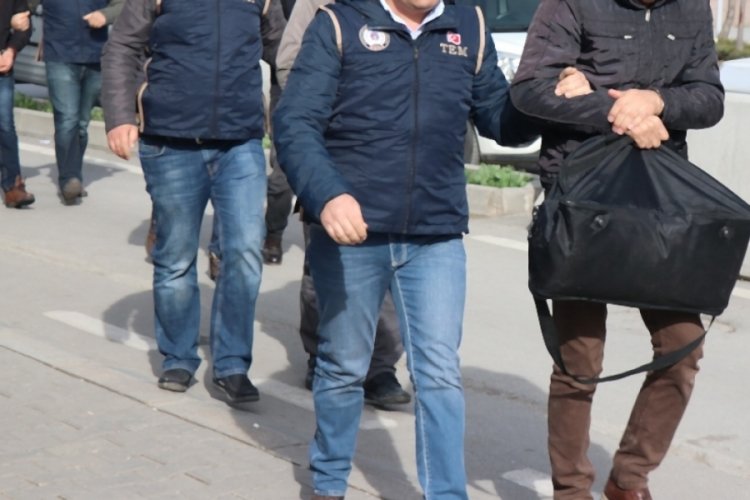 İ&ccedil;işleri Bakanlığı duyurdu! B&uuml;y&uuml;k narkotik operasyonu