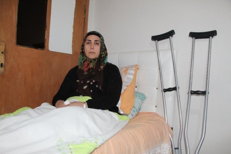 Trafik kazasında &ouml;l&uuml;mden d&ouml;nen kadına 13 bin TL fatura g&ouml;nderildi