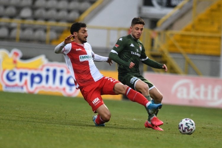 Timsah ilk kez Play-Off'a bu kadar uzak kaldı