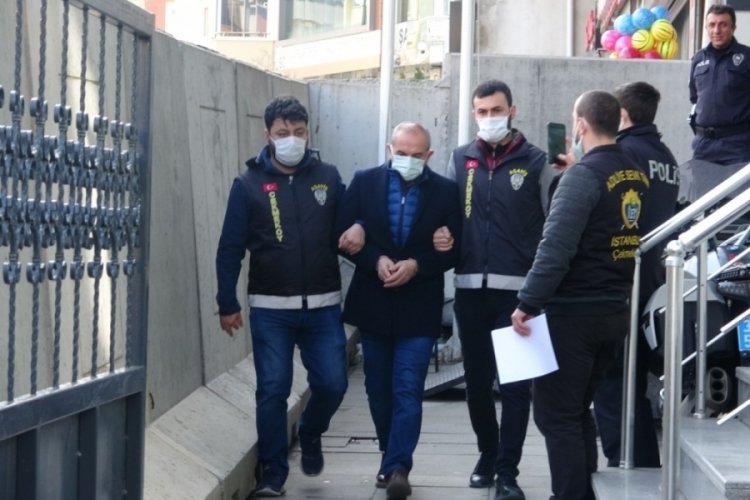 İki kardeşin &ouml;l&uuml;m&uuml;ne ilişkin inşaat sahibine tutuklama talebi