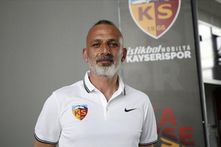Kayserispor, Uğur Kulaksız'ın ikinci d&ouml;neminde de y&uuml;kselişe ge&ccedil;ti