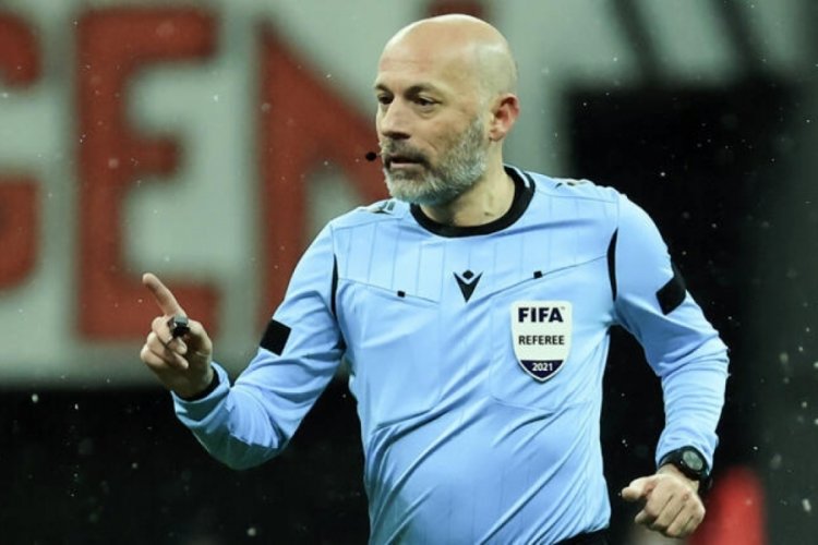S&uuml;per Lig'de 30. hafta ma&ccedil;larının hakemleri a&ccedil;ıklandı!