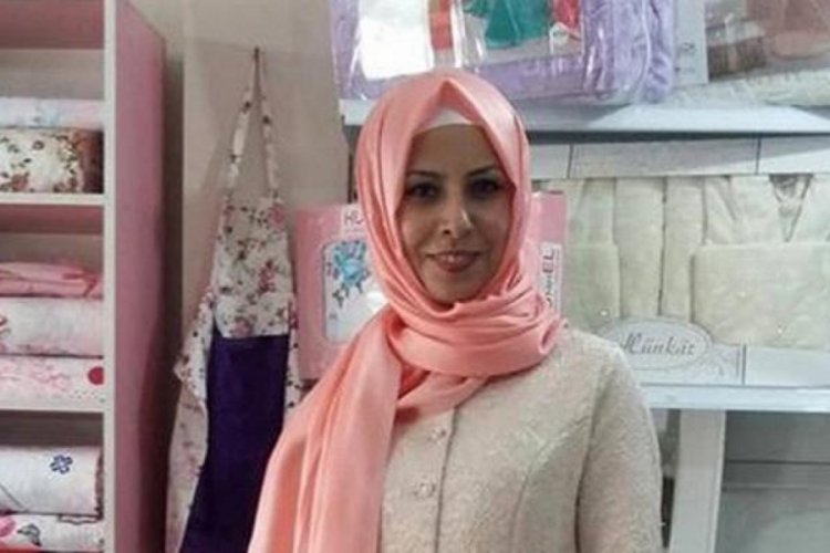 Tuğba Anlak'ın &ouml;l&uuml;m&uuml;nde silahın kendi kendi patlamadığı a&ccedil;ıklandı