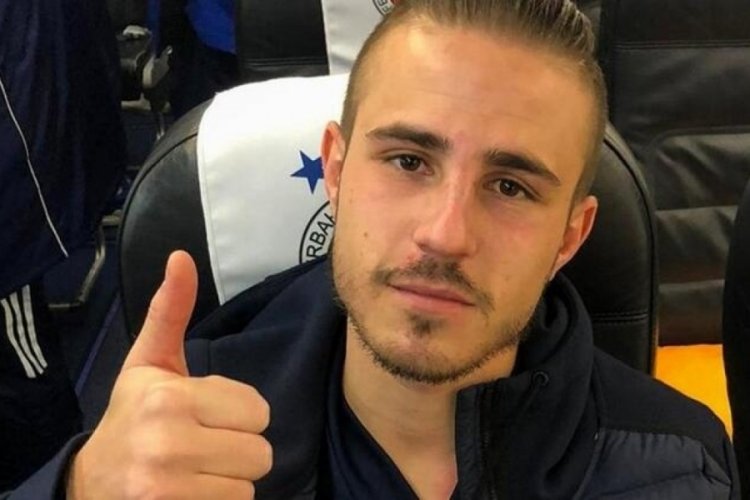 Fenerbah&ccedil;e'de Pelkas sakatlık anını anlattı: 'İlk birka&ccedil; dakika...'