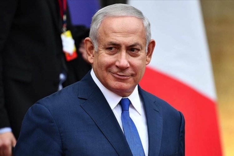 İsrail Başbakanı Netanyahu ilk kez BAE'yi ziyaret edecek