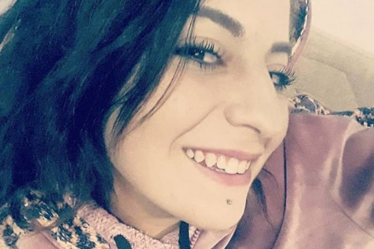 Mervenur Polat'ın ağabeyi, d&ouml;vmesinden teşhis etmiş