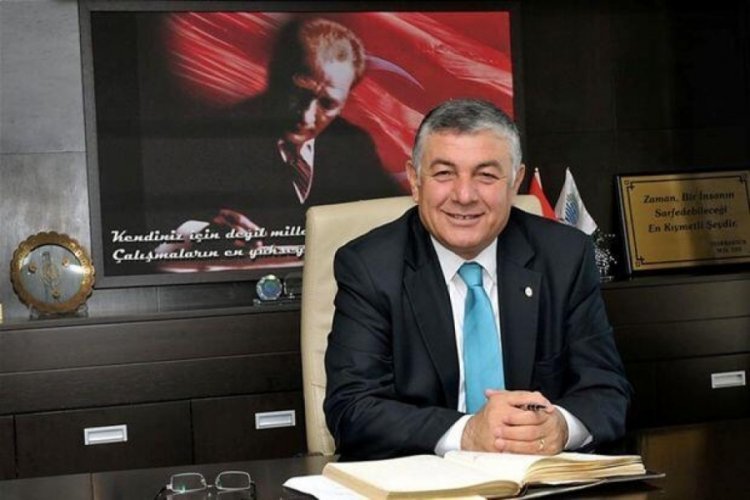 Sarıyer Belediye Başkanı koronavir&uuml;se yakalandı