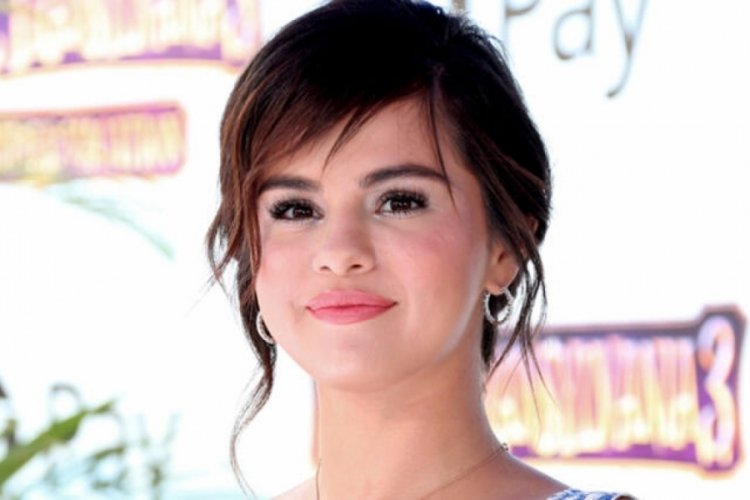 Selena Gomez m&uuml;ziği bırakıyor mu?