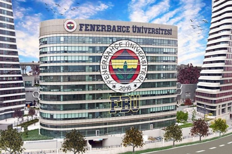 Fenerbah&ccedil;e &Uuml;niversitesi 3 &ouml;ğretim g&ouml;revlisi ve 3 araştırma g&ouml;revlisi alıyor