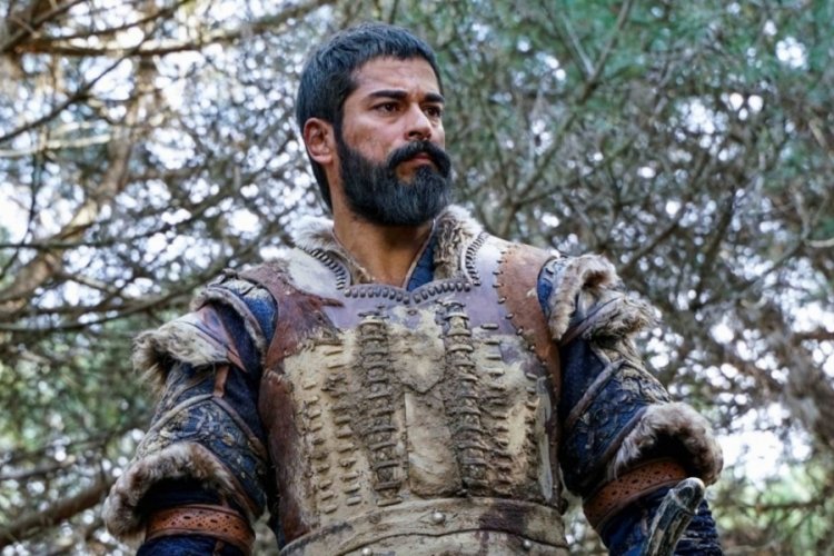 Kuruluş Osman, Afrika'da yayına başlıyor