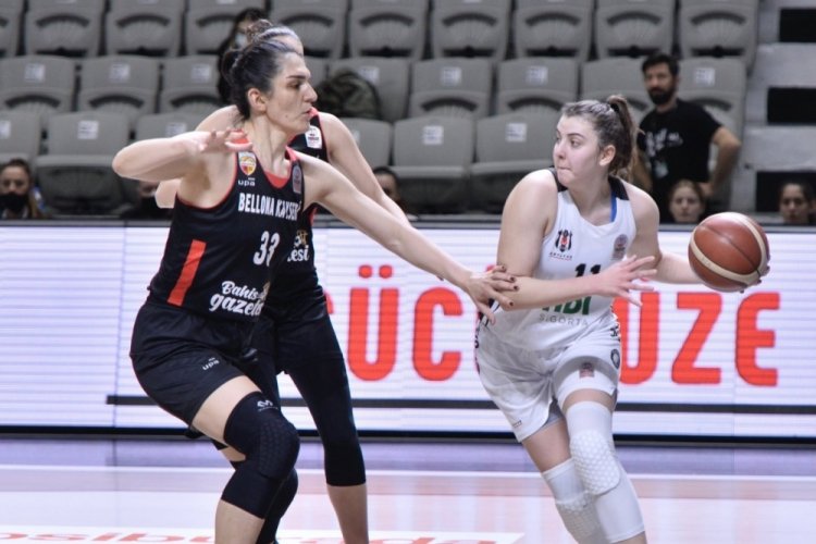 Sarı-Kırmızılılar 16.mağlubiyetini aldı