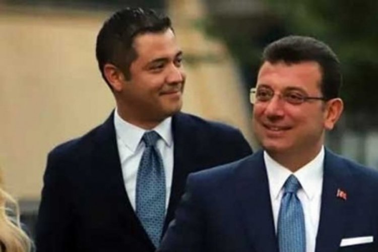 İ&ccedil;işleri Bakanlığı'ndan İmamoğlu i&ccedil;in soruşturma izni