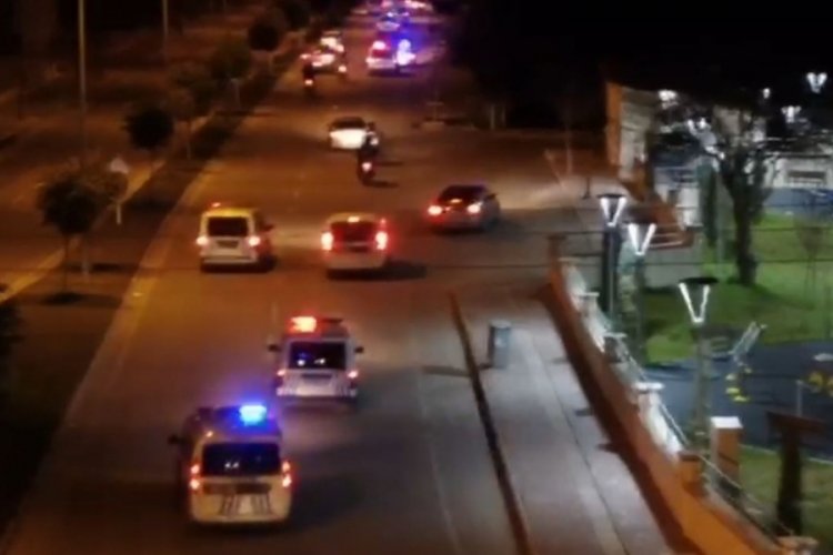 Şanlıurfa'da uyuşturucu operasyonu: 21 g&ouml;zaltı
