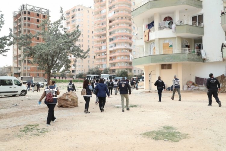 Yabancı uyruklu şahıslara y&ouml;nelik uygulama