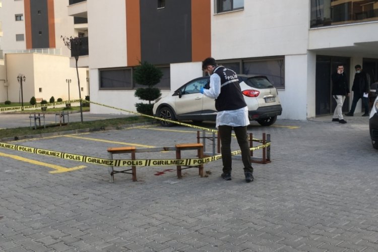 14 yaşındaki &ccedil;ocuğun sır &ouml;l&uuml;m&uuml;