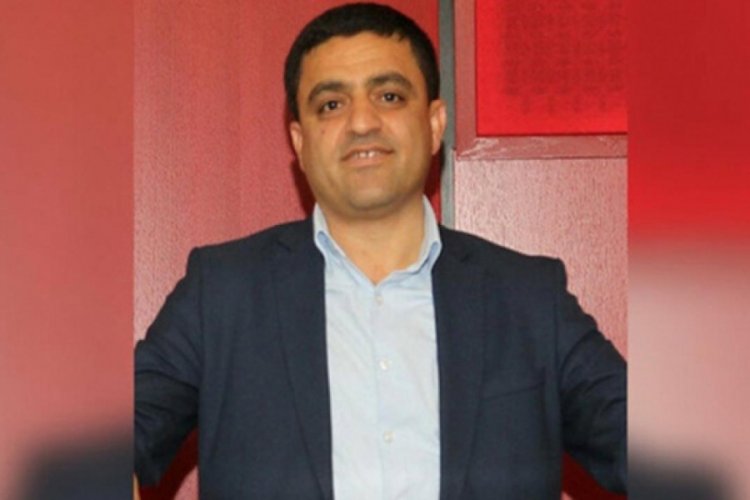 Gebze Belediye Meclisi &uuml;yesi g&ouml;revden uzaklaştırıldı