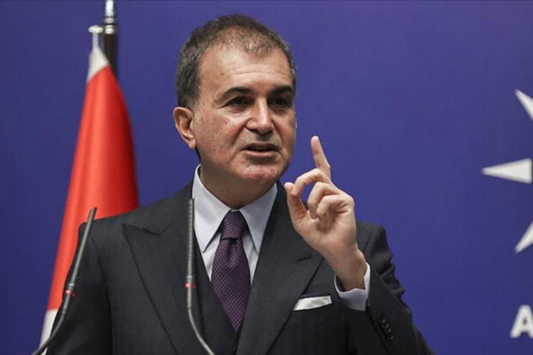 &Ouml;mer &Ccedil;elik'ten Meral Akşener a&ccedil;ıklaması