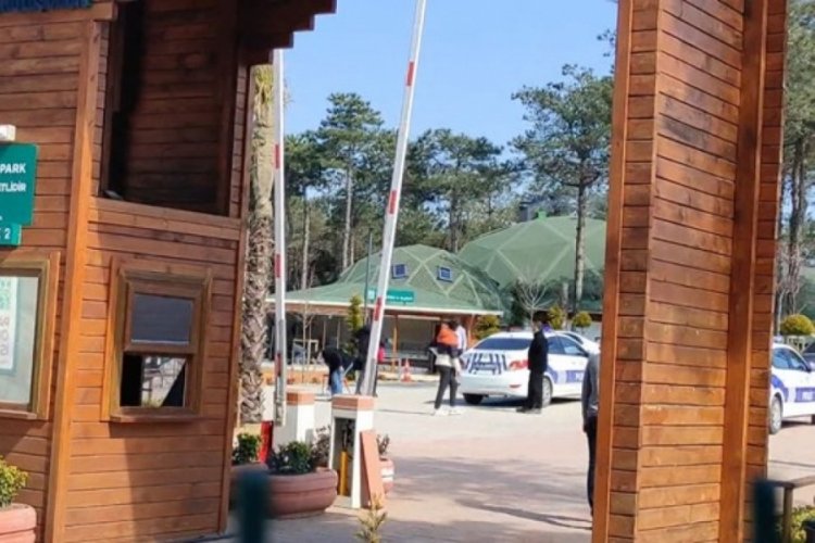 Salih Memişoğlu'nu &ouml;ld&uuml;rd&uuml;ğ&uuml; iddia edilen zanlı yakalandı
