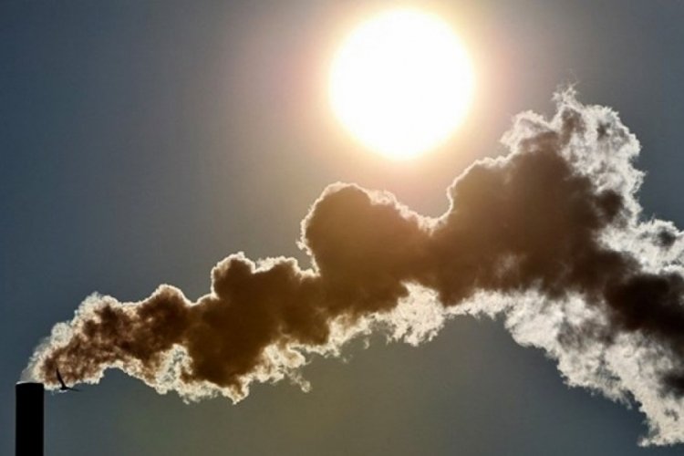 Bilim insanları uyardı: Yazlar altı aya &ccedil;ıkabilir