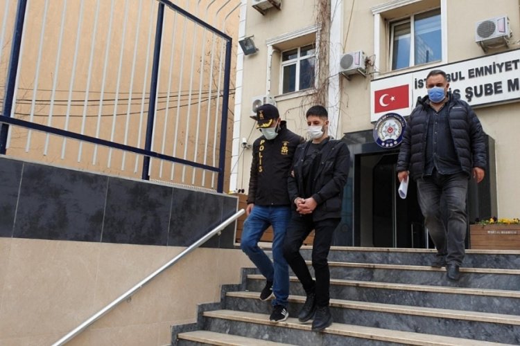 57 yaşındaki adam jigolo olma vaadiyle dolandırıldı