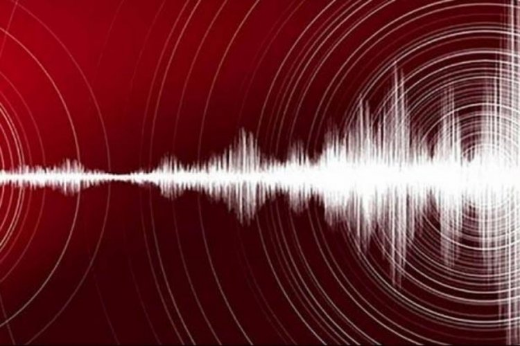 Sınırda korkutan deprem