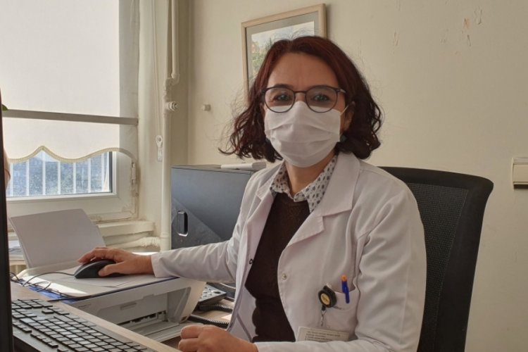 Kovid ge&ccedil;iren erişkinlere MIS-A uyarısı