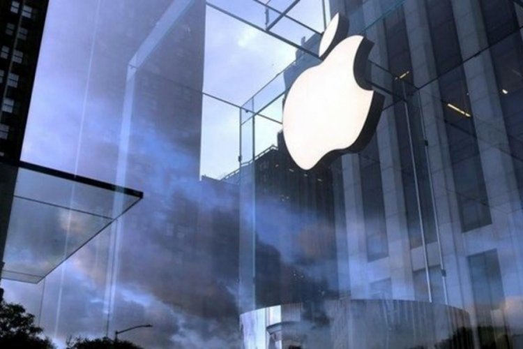 Apple'dan Almanya'ya 1 milyarlık yatırım