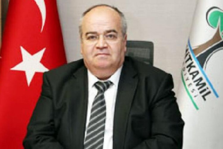 Belediye başkan yardımcısı koronavir&uuml;sten hayatını kaybetti