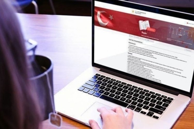 '&Uuml;r&uuml;n g&uuml;venliği y&ouml;netmeliği' Resmi Gazete'de