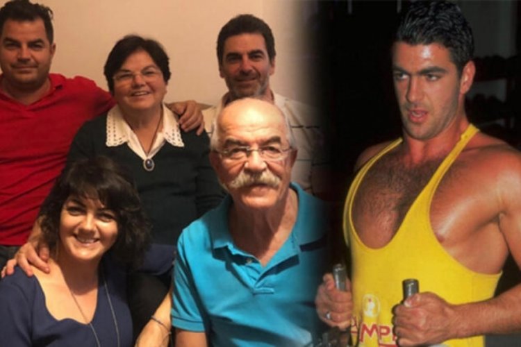 Karahan &Ccedil;antay'ın kardeşinden a&ccedil;ıklama