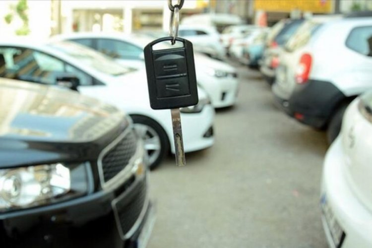 İkinci elde en &ccedil;ok tercih edilen markalar belli oldu