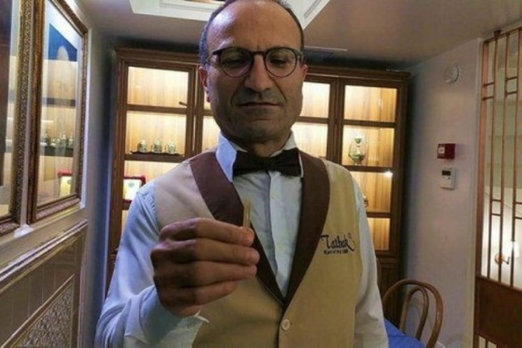 K&uuml;rdan az daha &ouml;ld&uuml;r&uuml;yordu: Hayatım kabusa d&ouml;nd&uuml;