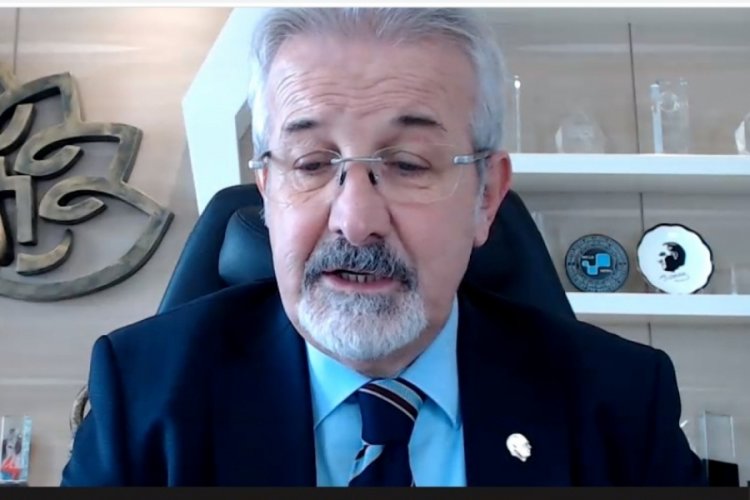 İklim dostu Bursa Nil&uuml;fer i&ccedil;in &ccedil;alıştay d&uuml;zenlendi