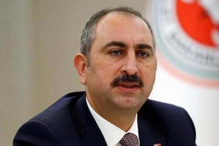 Bakan G&uuml;l'den yeni anayasa mesajı