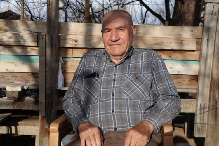 Şehit sanılan dededen piyango gibi miras: &Ccedil;ok şaşırdık, ziyaret etmek istiyoruz