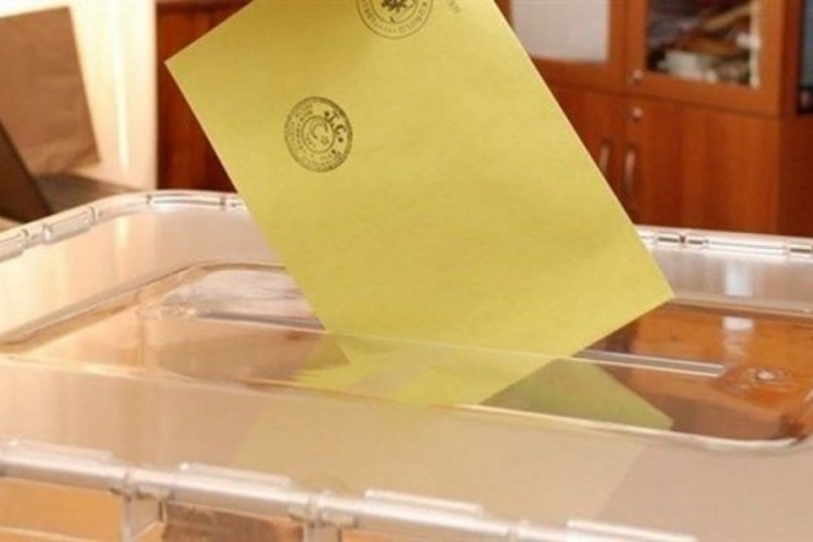 AK Parti'den se&ccedil;im barajı a&ccedil;ıklaması