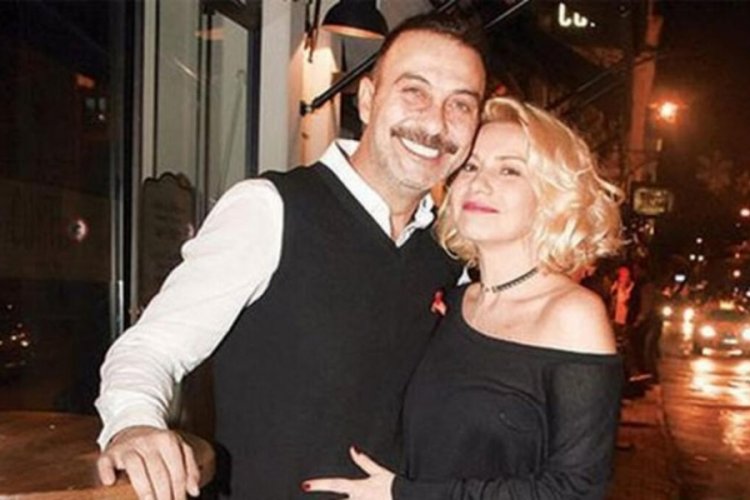 Hakan Yılmaz ve eşine oteldeki darp davasında karar &ccedil;ıktı