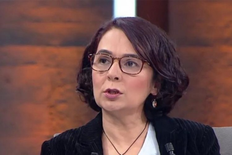 Bilim Kurulu &Uuml;yesi Yavuz: 3. piki yaşamak &uuml;zereyiz
