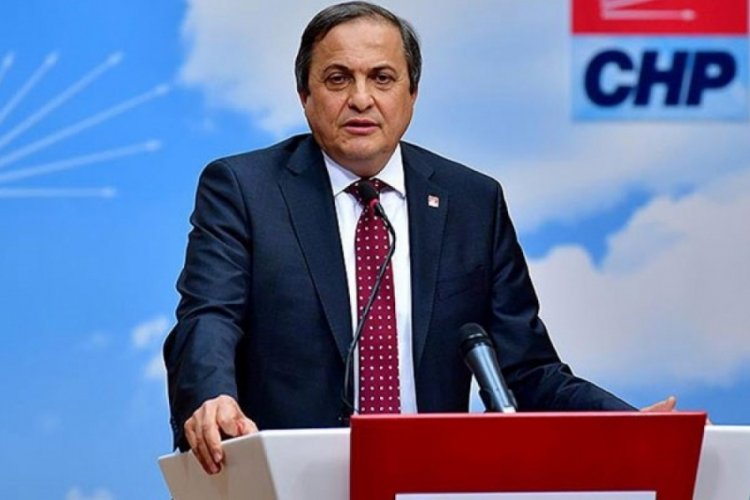 Seyit Torun: T&uuml;rkiye'nin sorunlarını hep beraber &ccedil;&ouml;zeceğiz