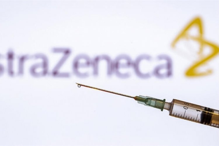 Danimarka da AstraZeneca aşısını askıya aldı